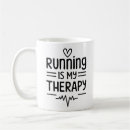 Recherche de le coureur café tasses Marathoner