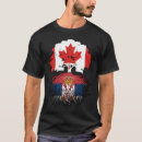 Recherche de drapeau serbe vêtements Serbie