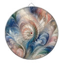 Recherche de spirale jeux de fléchettes Élégant