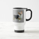 Search for corgi travel mugs Puppy