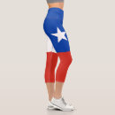Search for chile clothing Flag of chile
