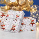 Search for nose wrapping paper Snowflakes