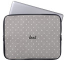 Search for polka dot laptop cases Elegant