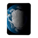 Search for simulation magnets Earth