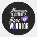 Search for nicu stickers Purple