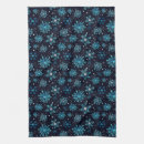 Search for silver on blue placemats Pattern