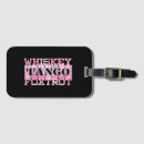 Search for camo luggage tags Pink