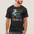 Recherche de mons tshirts Dinosaure