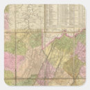 Search for virginia map stickers From