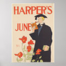 Search for vintage magazine covers posters Fashion
