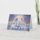 Search for fantasy art christmas cards Cute
