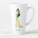 Search for mulan mugs Disney princess mulan
