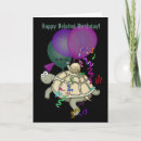 Search for snail birthday cards Cartoon