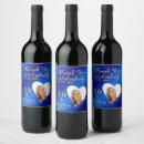 Search for 70th birthday wine labels Unique