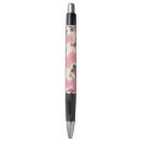 Search for pink flower pens Boho