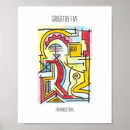 Recherche de abstract aquarel posters Moderne
