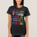Search for nonverbal clothing Neurodiversity