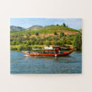 Recherche de douro puzzles Rivière