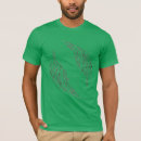 Search for linework tshirts Abstract
