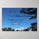 Search for answered art Bible verse