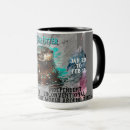 Recherche de loutres tasses D'anniversaire