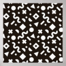 Recherche de plate formes art Géométrique