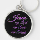Search for saviour keychains Lord