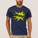 Search for womp tshirts Techno