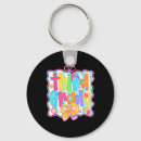 Search for for first grade teacher keychains New school year