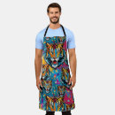 Search for predator aprons Wildlife