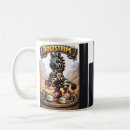 Recherche de zebre tasses Humour