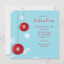 Recherche de ornament invitations Bleu
