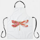 Search for jewellery aprons Red