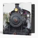 Search for train binders Locomotives