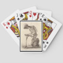 Recherche de anatomique jeux de cartes Vintage