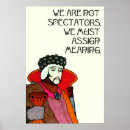 Search for existential posters Spiritual