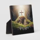 Search for easter plaques Religion