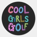 Search for kids golf stickers Blue
