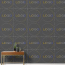 Search for gray logo posters Elegant