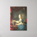 Search for marie antoinette canvas prints Portrait