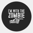Search for zombie stickers Costume