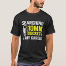 Search for socket tshirts Mechanic