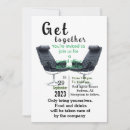 Search for getting together invitations Elegant