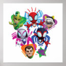 Search for sandman posters Spiderman