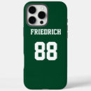 Search for forest green iphone cases Green and white