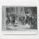 Recherche de napoleon tapis souris École