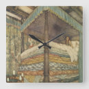 Recherche de horloge de conte de fées horloges Imaginaire