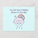 Search for without you postcards Cute