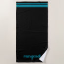 Search for colorful beach towels Chic