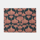 Search for vintage art deco doormats Floral